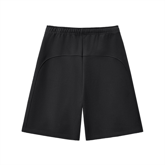 Certified Crashout 4th Of July Edition Essential Heavyweight Fleece Shorts