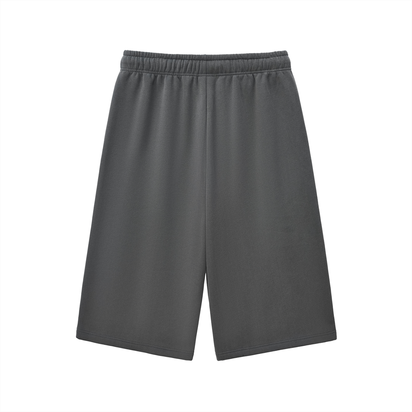 Certified Crashout Drawstring Three-quarter Sweatpants