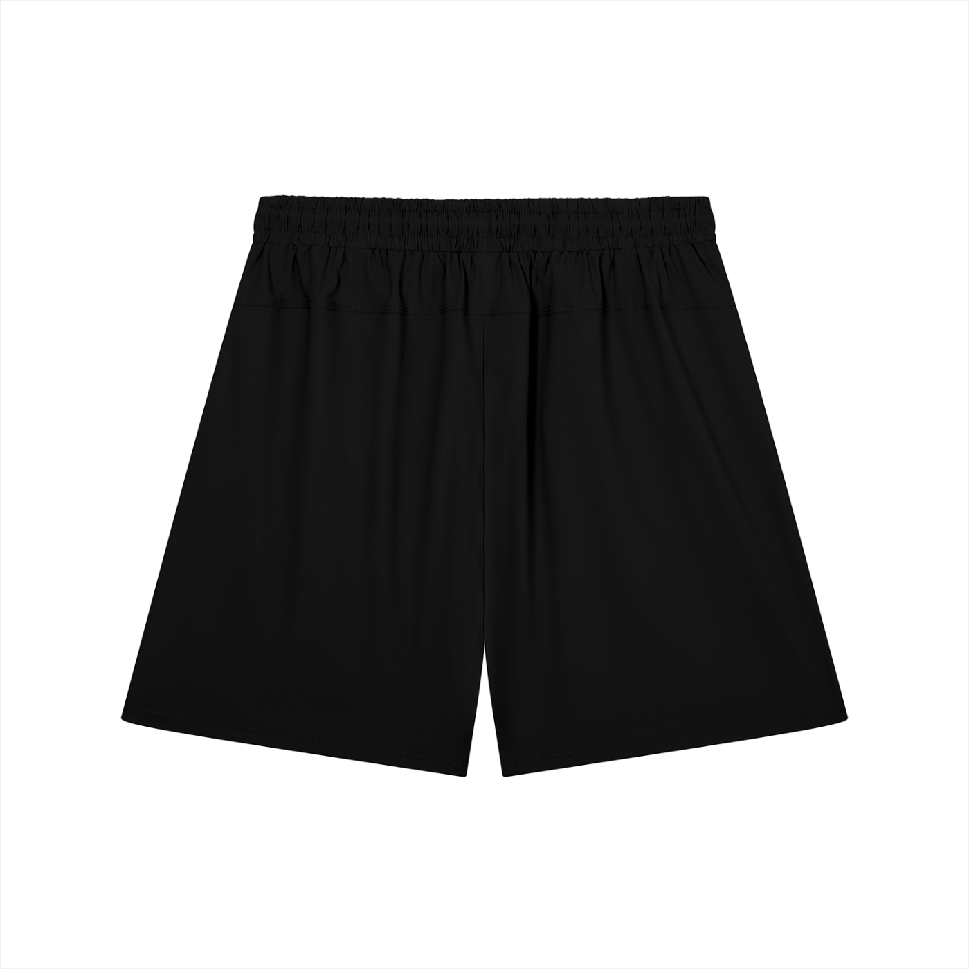 Certified Crashout World Men’s Drawstring Shorts