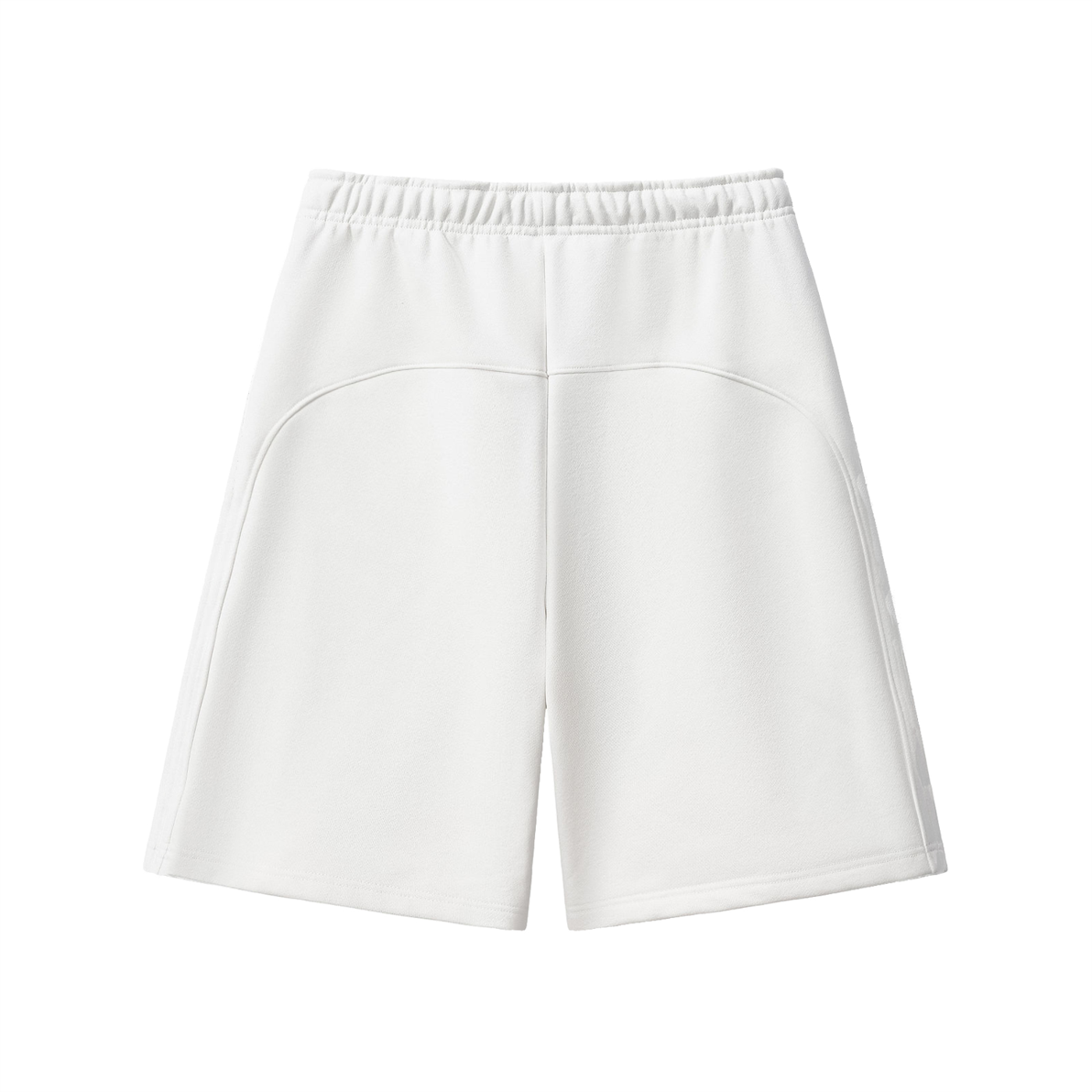 Certified Crashout World 4th Of July Edition Essential Heavyweight Fleece Shorts