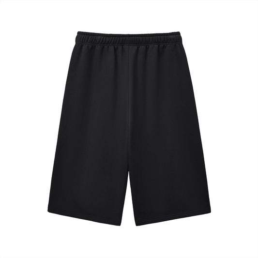 Certified Crashout Drawstring Three-quarter Sweatpants
