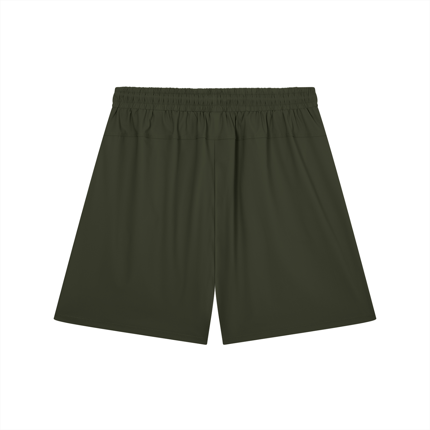 Certified Crashout World Men’s Drawstring Shorts