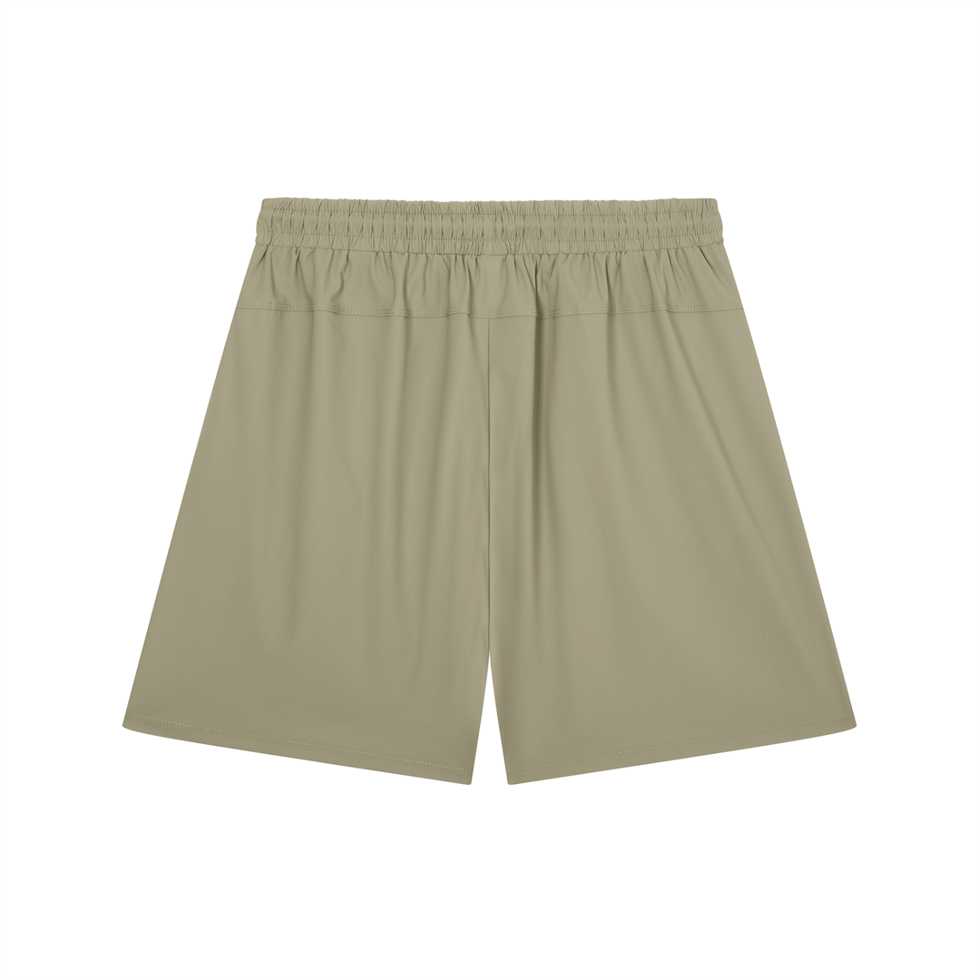 Certified Crashout Men’s Drawstring Shorts