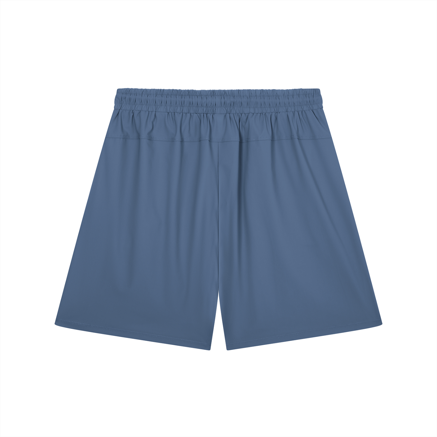 Certified Crashout Men’s Drawstring Shorts