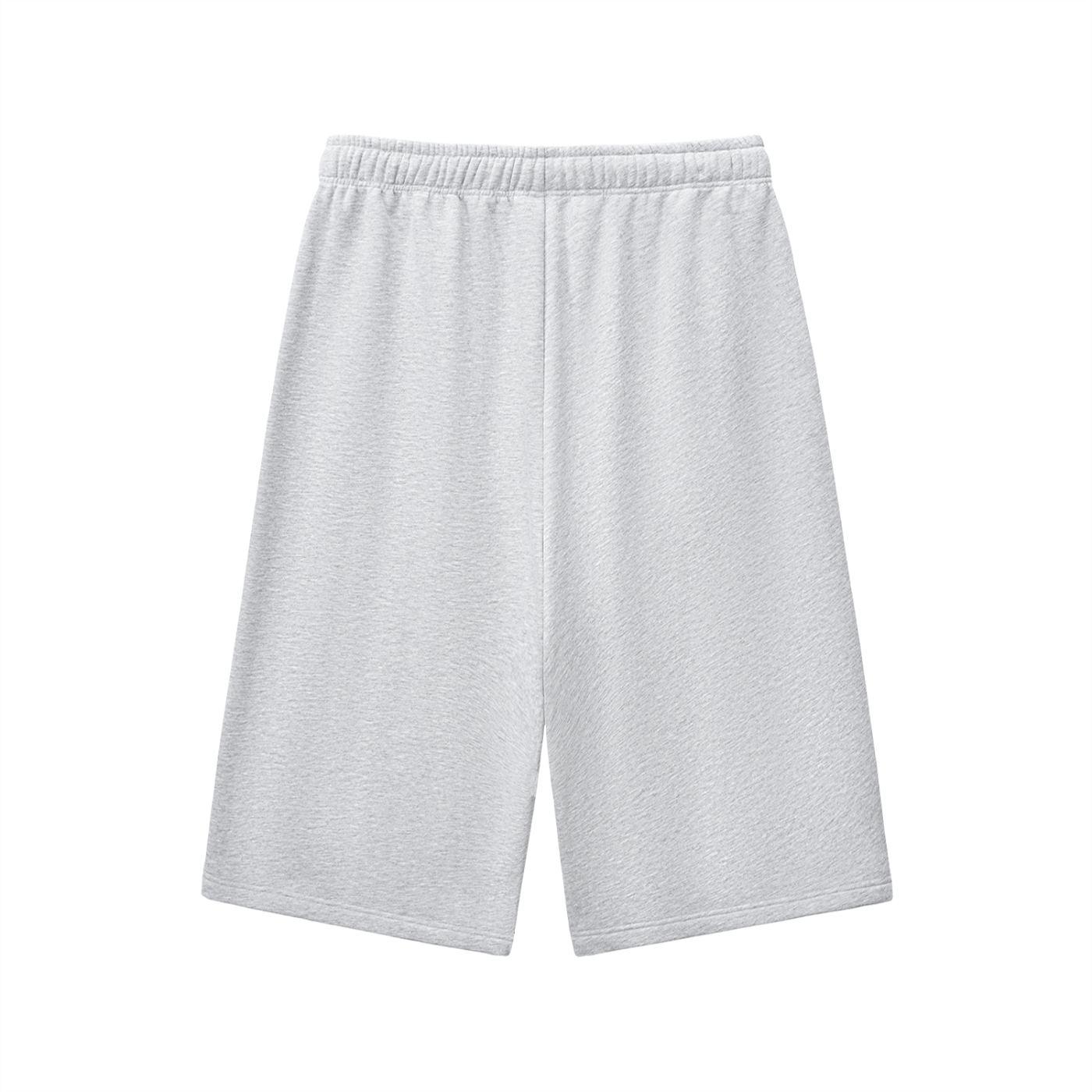 Certified Crashout Drawstring Three-quarter Sweatpants