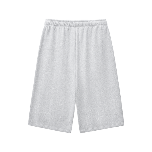Certified Crashout Drawstring Three-quarter Sweatpants