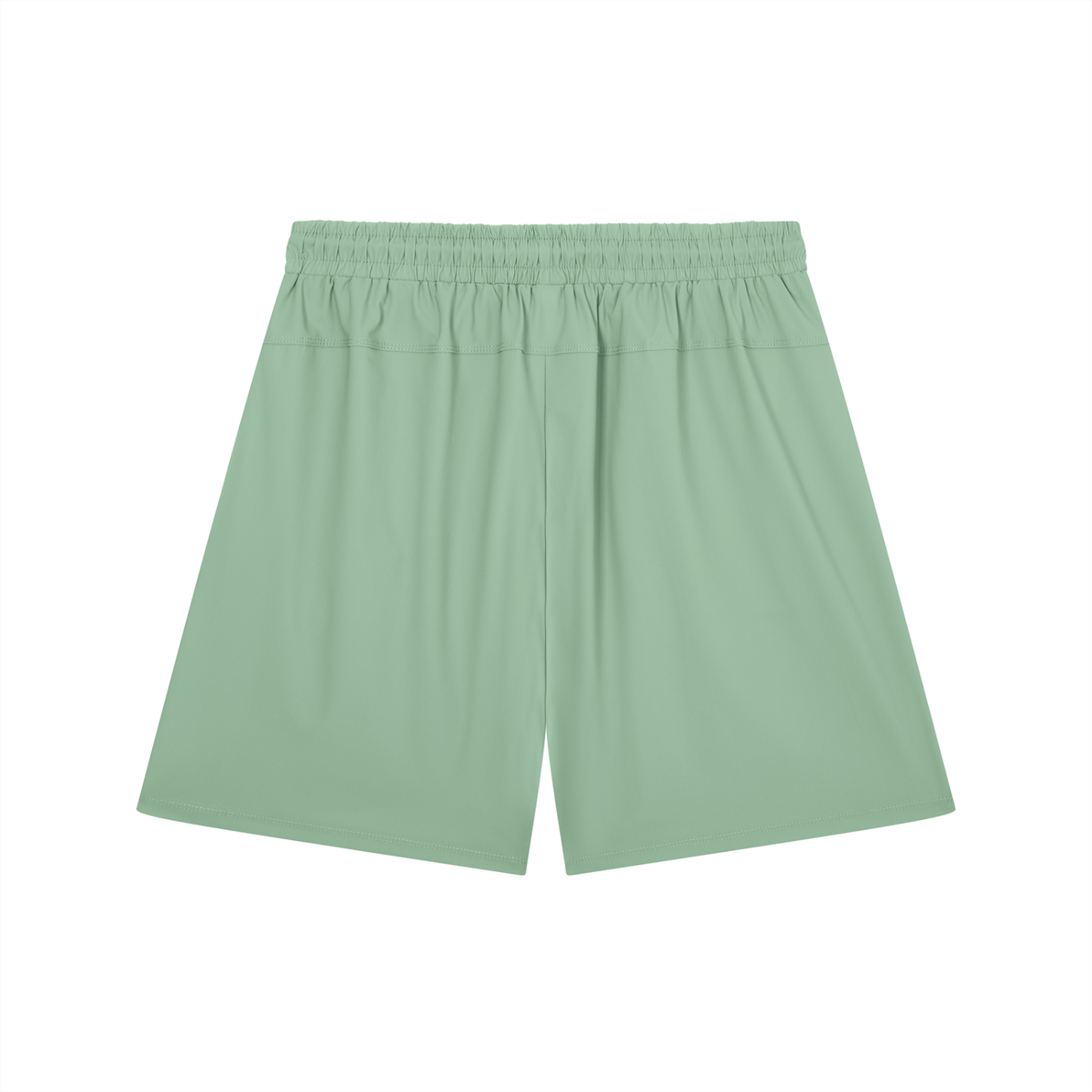 Certified Crashout Men’s Drawstring Shorts