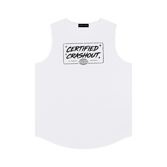 Certified Crashout World Men's Lightweight Sport Jersey