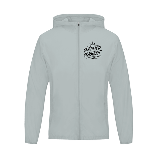 Certified Crashout Sports Jacket
