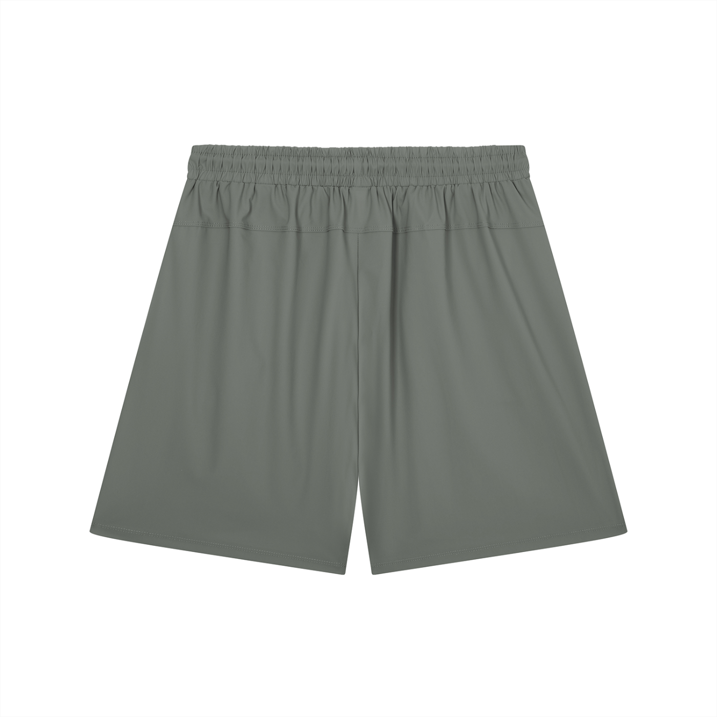 Certified Crashout World Men’s Drawstring Shorts