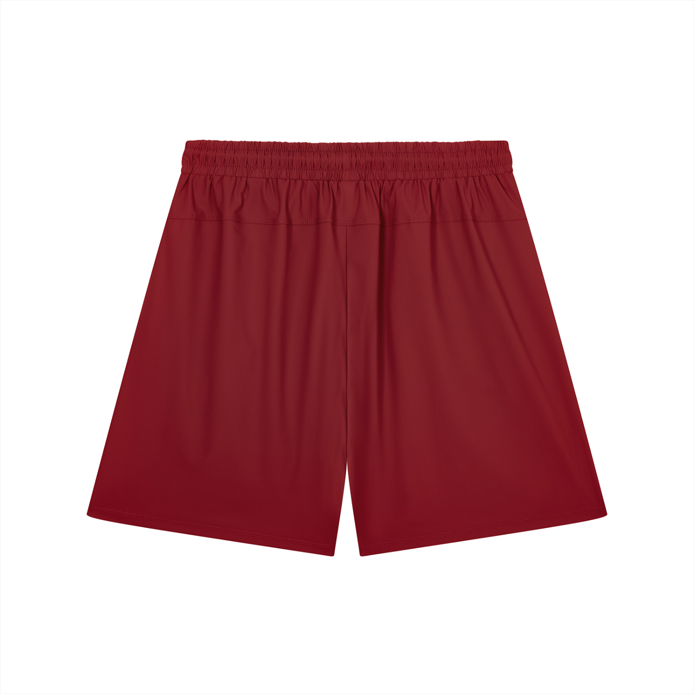 Certified Crashout World Men’s Drawstring Shorts