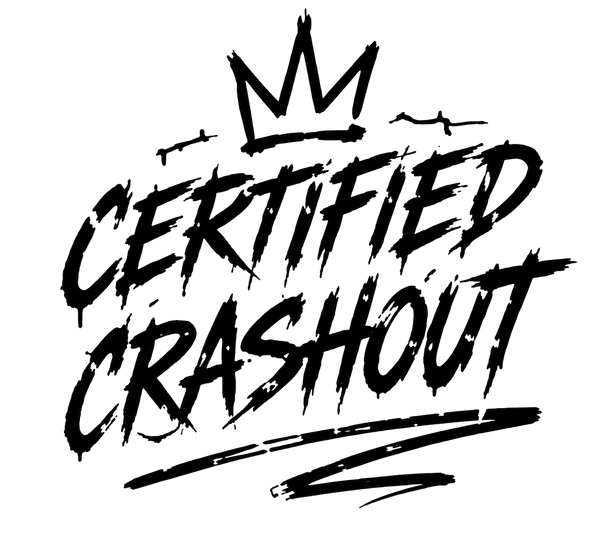 Certified Crashout