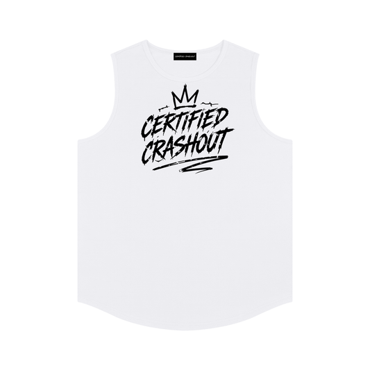 Certified Crashout Men's Lightweight Sport Jersey