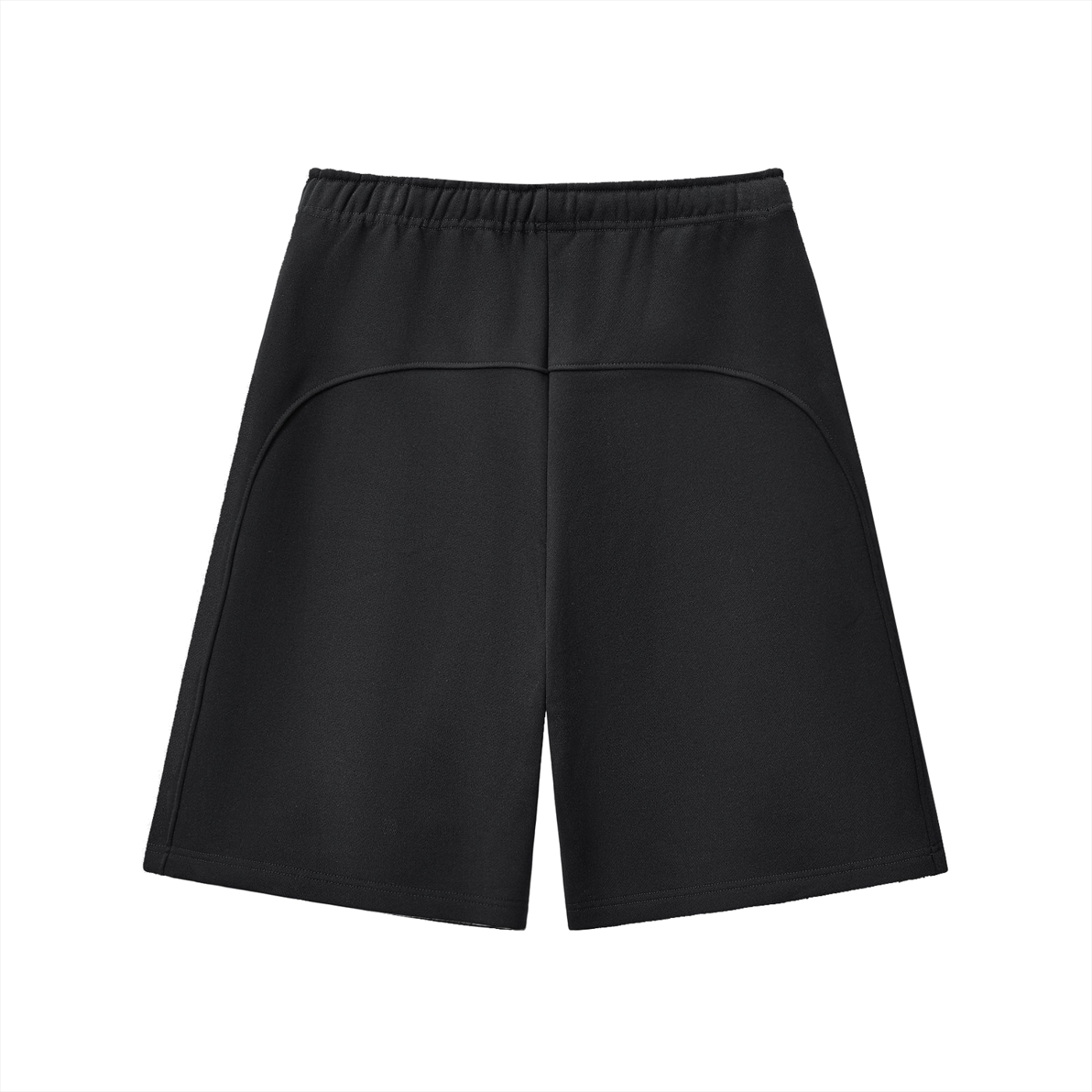 Certified Crashout World 4th Of July Edition Essential Heavyweight Fleece Shorts